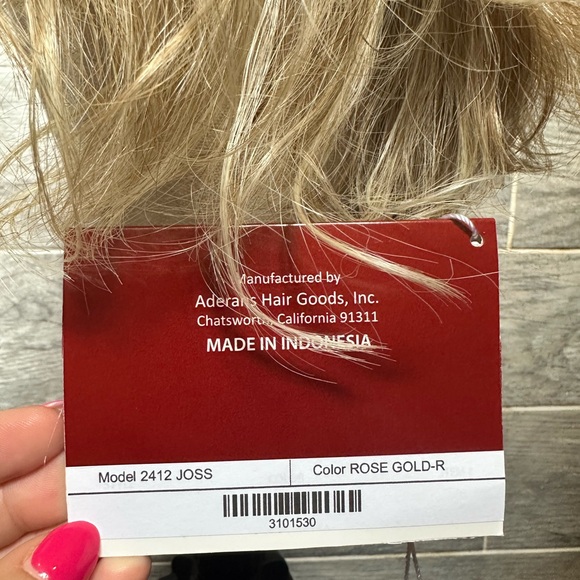 Rene of Paris- Joss - Picture 5 of 8